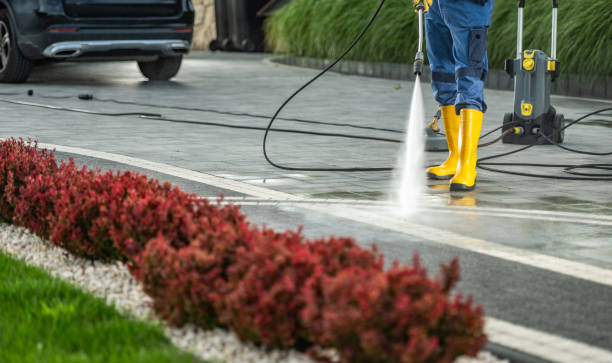 Best Sidewalk Pressure Washing  in Dano, CO